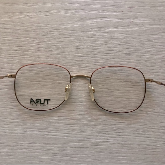 TURA eyeglasses - Picture 6 of 9